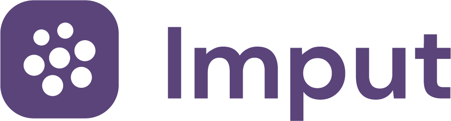 imput logo